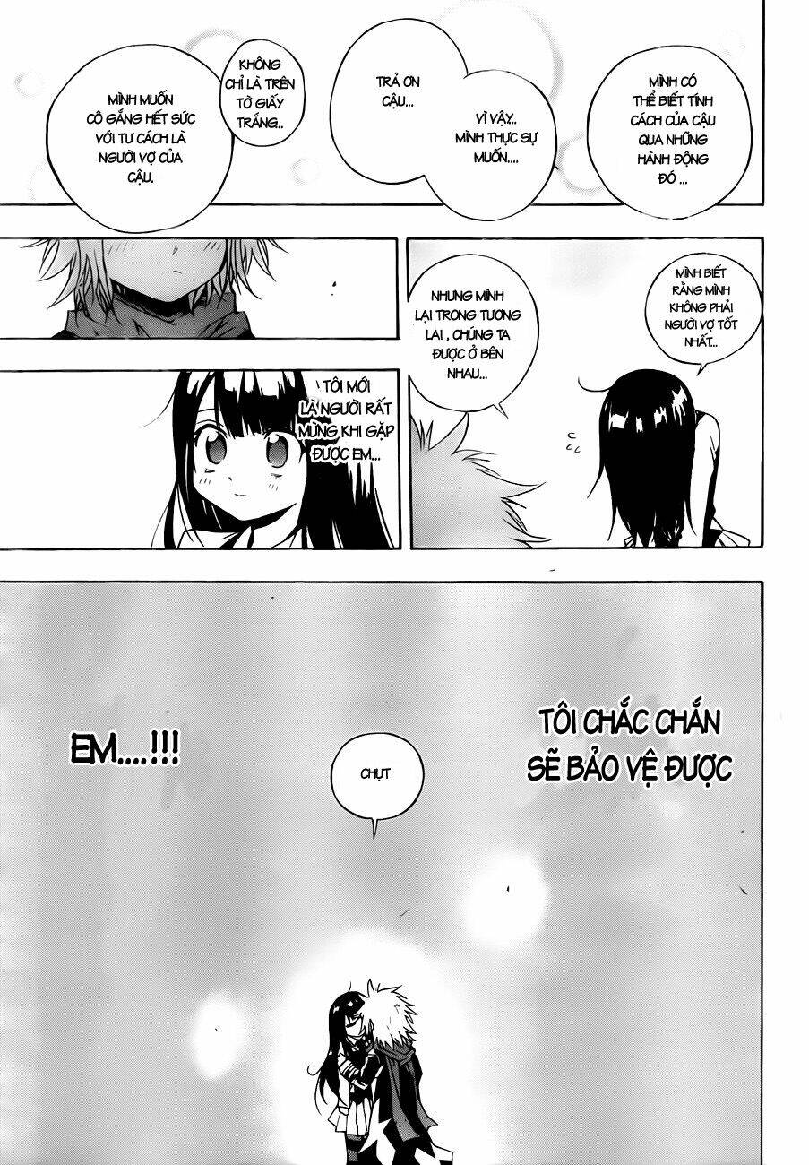 Tôi Chuyển Vàng Tại Mạt Thế: Chapter 2