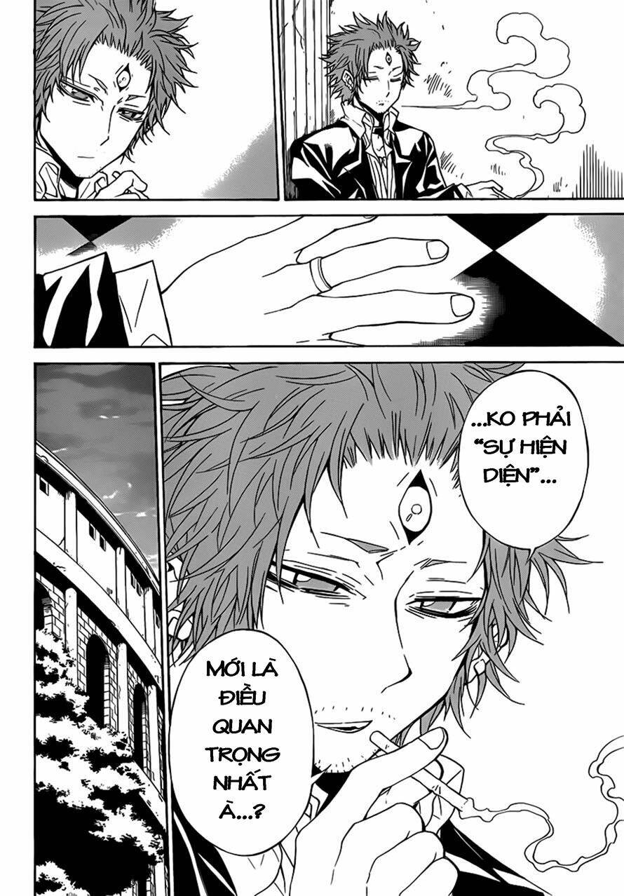 Tôi Chuyển Vàng Tại Mạt Thế: Chapter 30