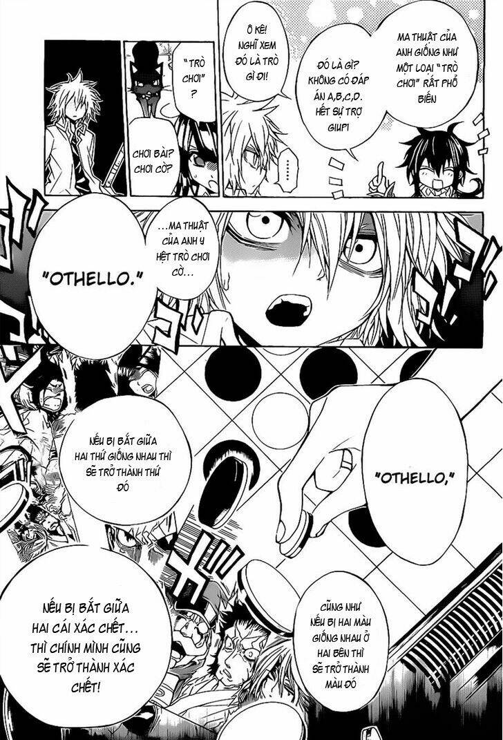 Tôi Chuyển Vàng Tại Mạt Thế: Chapter 42