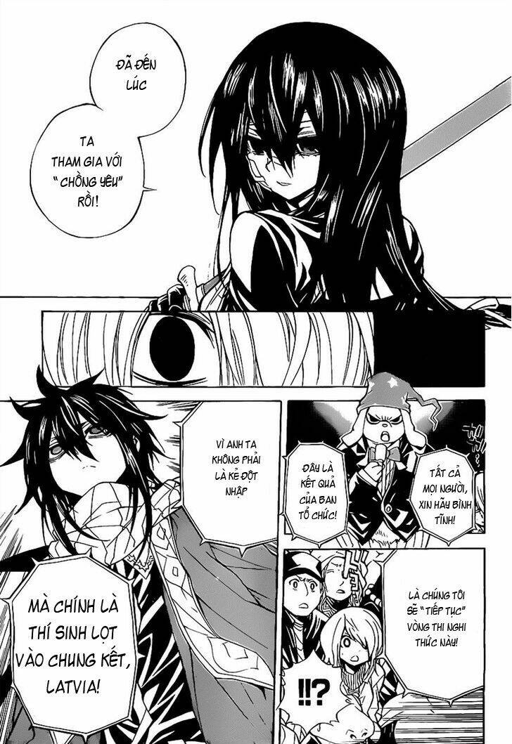 Tôi Chuyển Vàng Tại Mạt Thế: Chapter 42