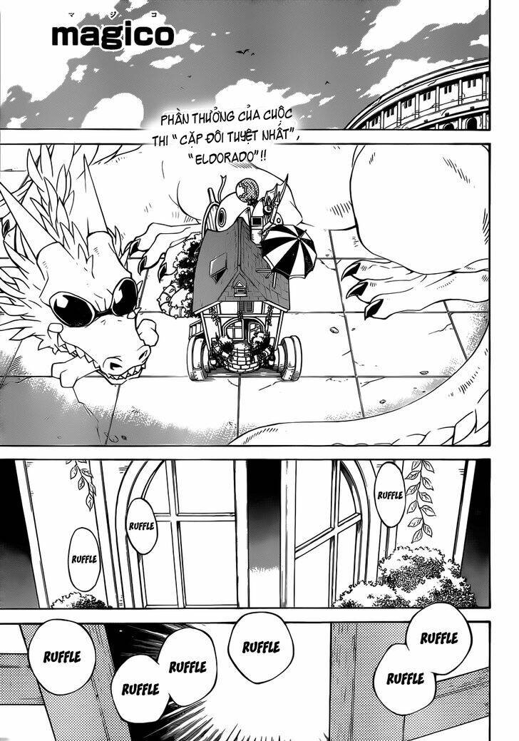 Tôi Chuyển Vàng Tại Mạt Thế: Chapter 50