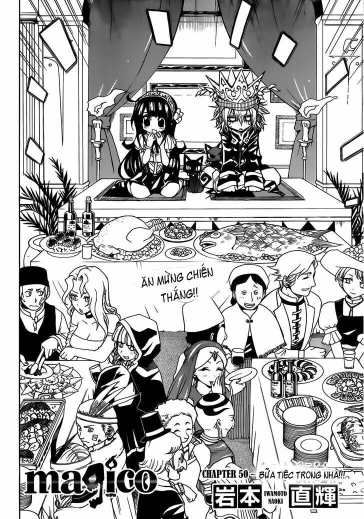 Tôi Chuyển Vàng Tại Mạt Thế: Chapter 50