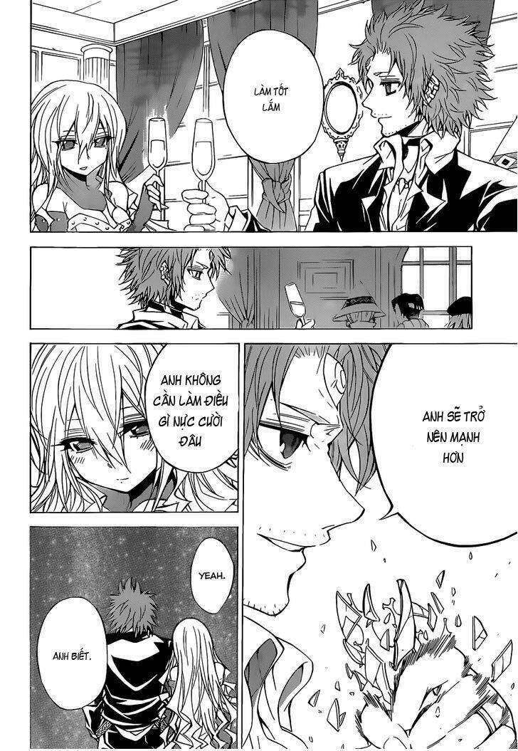 Tôi Chuyển Vàng Tại Mạt Thế: Chapter 50