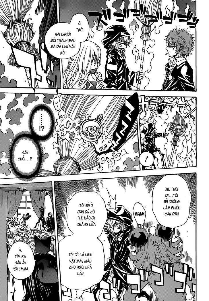 Tôi Chuyển Vàng Tại Mạt Thế: Chapter 50