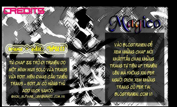 Tôi Chuyển Vàng Tại Mạt Thế: Chapter 50