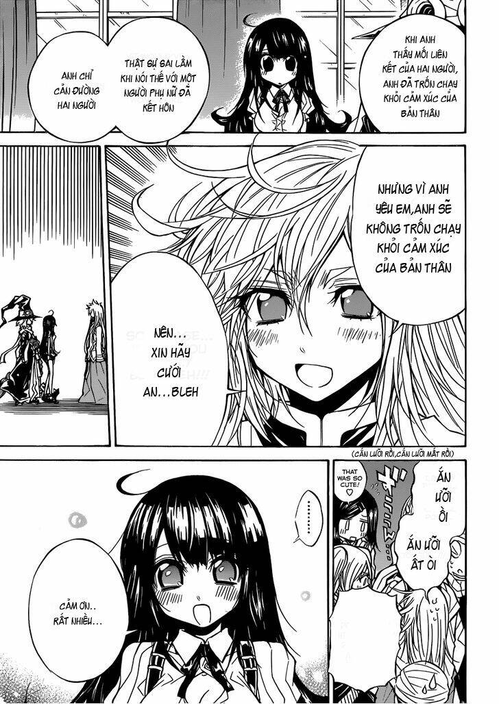 Tôi Chuyển Vàng Tại Mạt Thế: Chapter 53