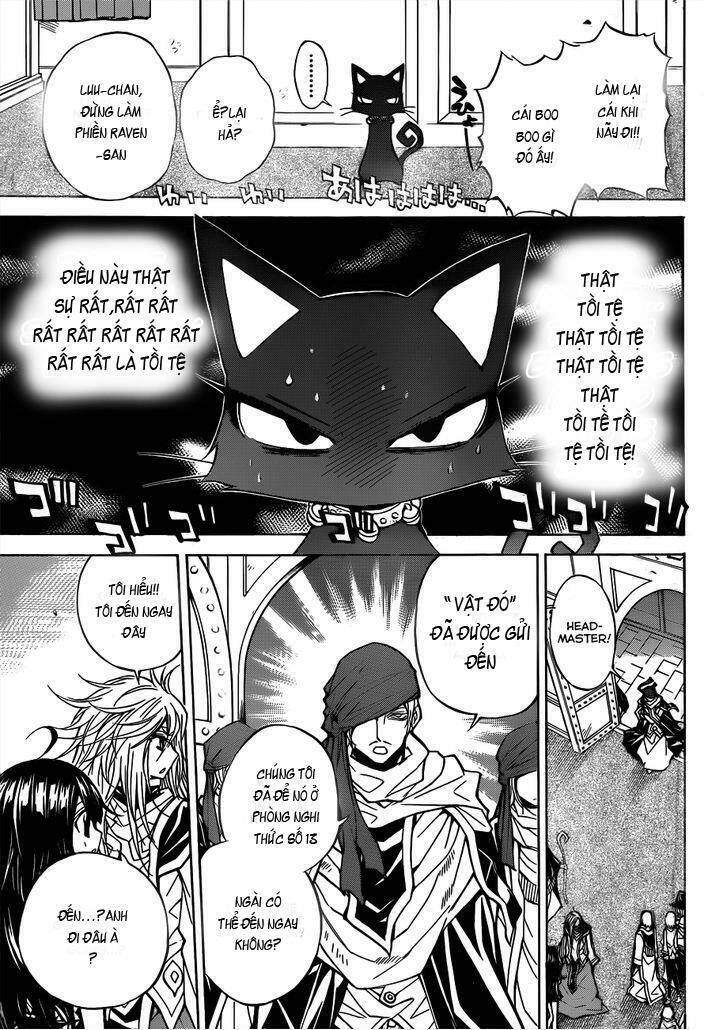 Tôi Chuyển Vàng Tại Mạt Thế: Chapter 53