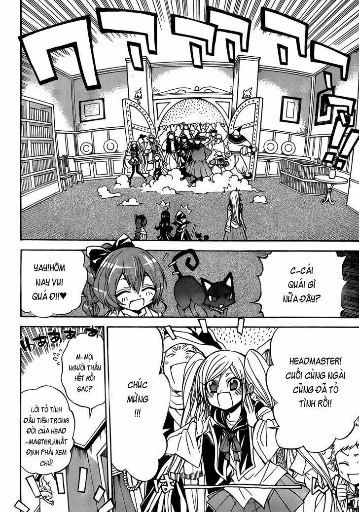 Tôi Chuyển Vàng Tại Mạt Thế: Chapter 53