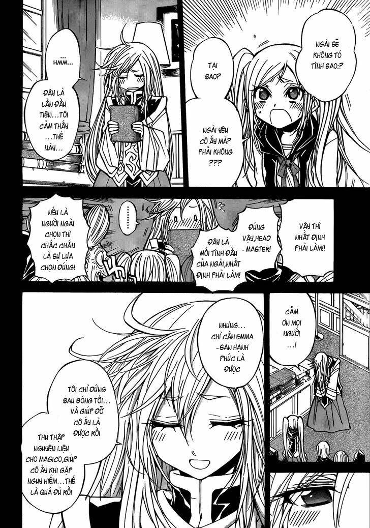 Tôi Chuyển Vàng Tại Mạt Thế: Chapter 53
