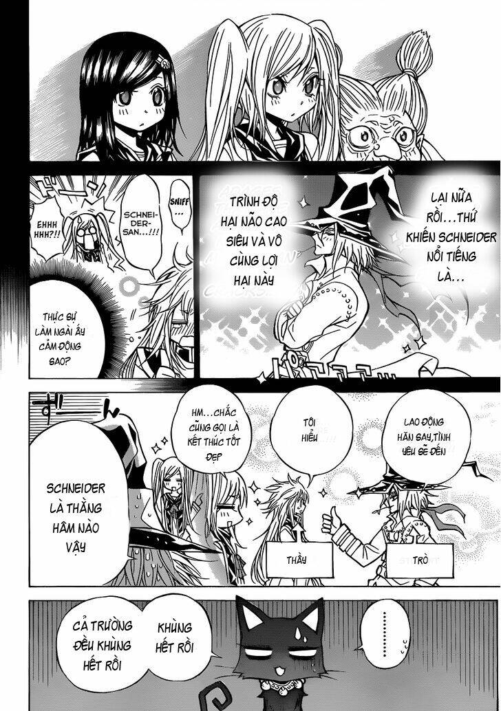 Tôi Chuyển Vàng Tại Mạt Thế: Chapter 53