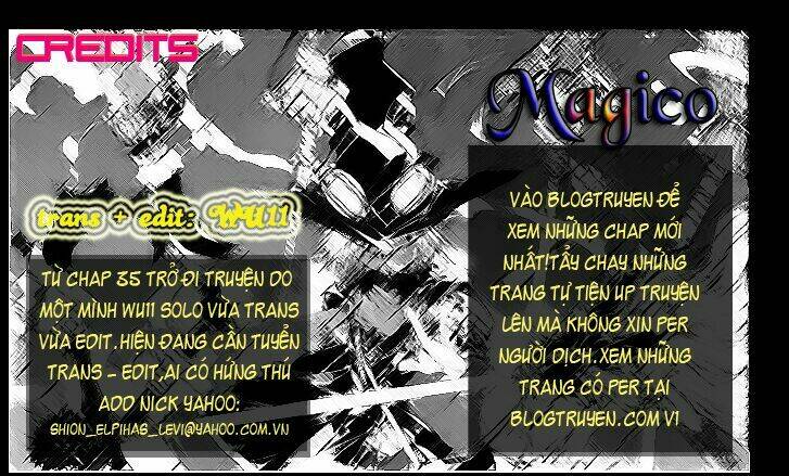 Tôi Chuyển Vàng Tại Mạt Thế: Chapter 54