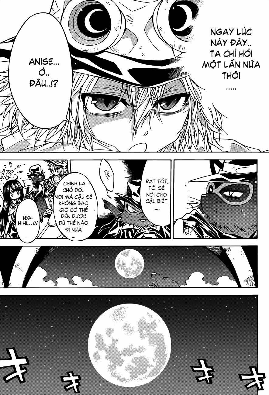 Tôi Chuyển Vàng Tại Mạt Thế: Chapter 61