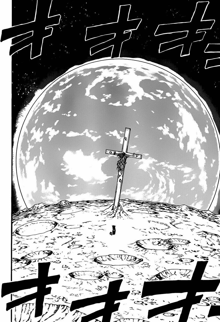 Tôi Chuyển Vàng Tại Mạt Thế: Chapter 61