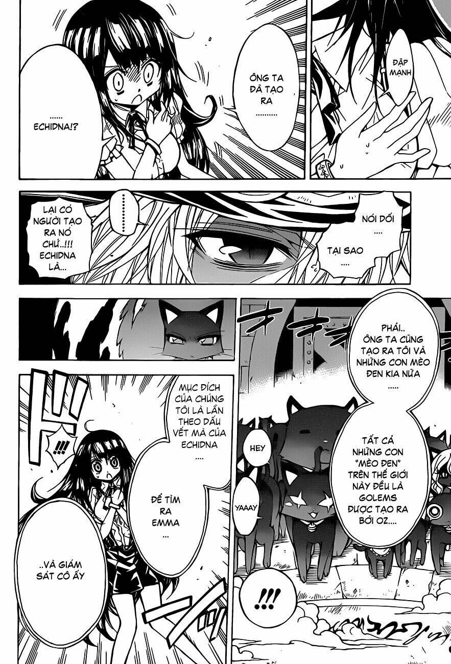 Tôi Chuyển Vàng Tại Mạt Thế: Chapter 61