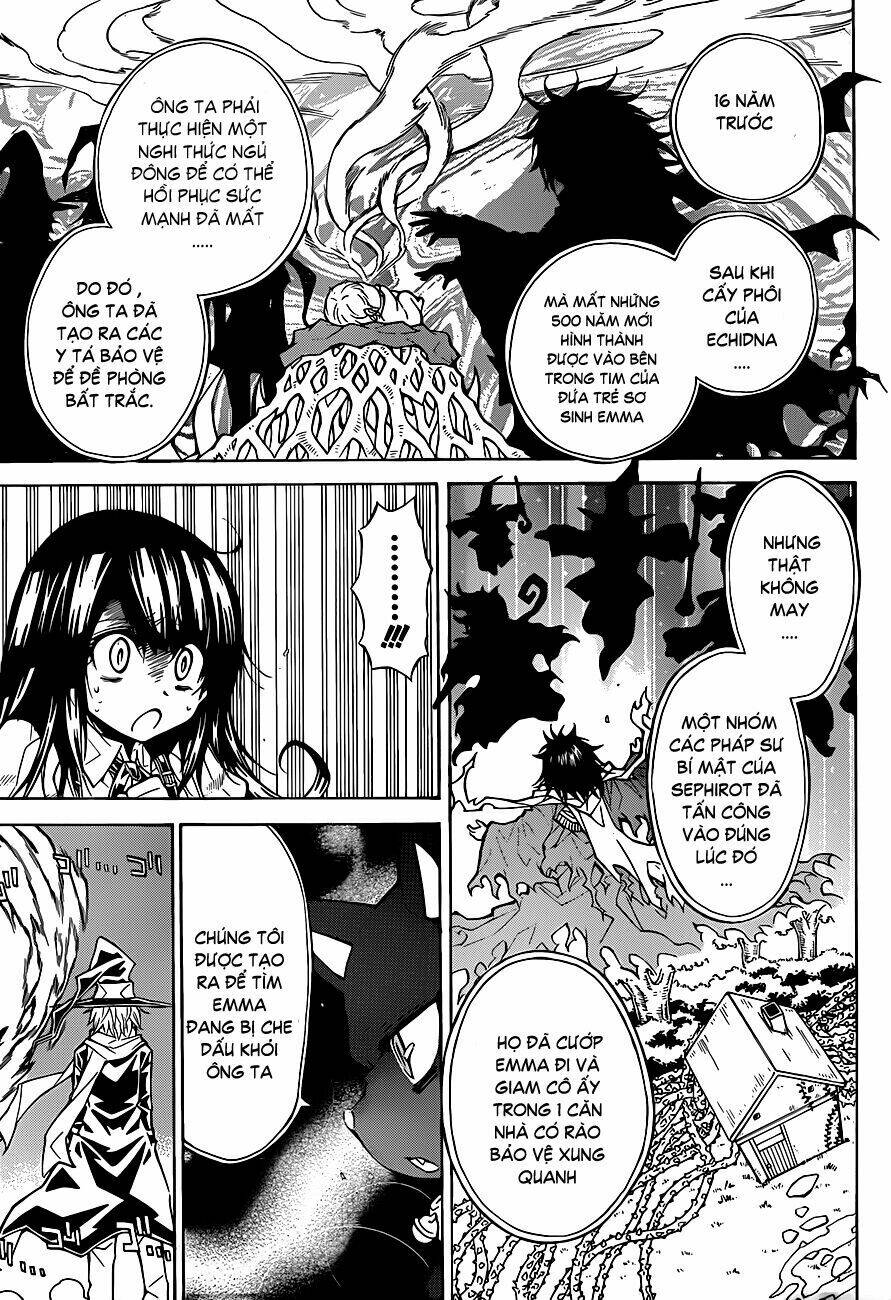 Tôi Chuyển Vàng Tại Mạt Thế: Chapter 61