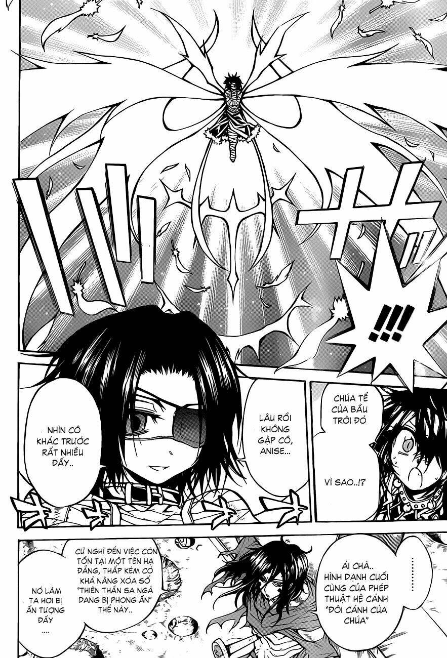 Tôi Chuyển Vàng Tại Mạt Thế: Chapter 62