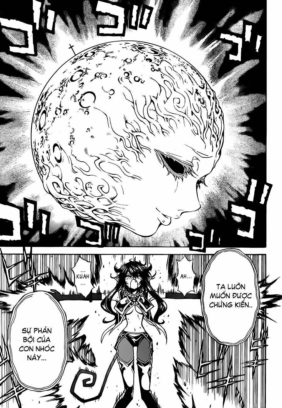 Tôi Chuyển Vàng Tại Mạt Thế: Chapter 62