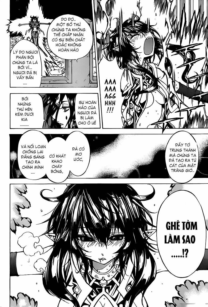 Tôi Chuyển Vàng Tại Mạt Thế: Chapter 62