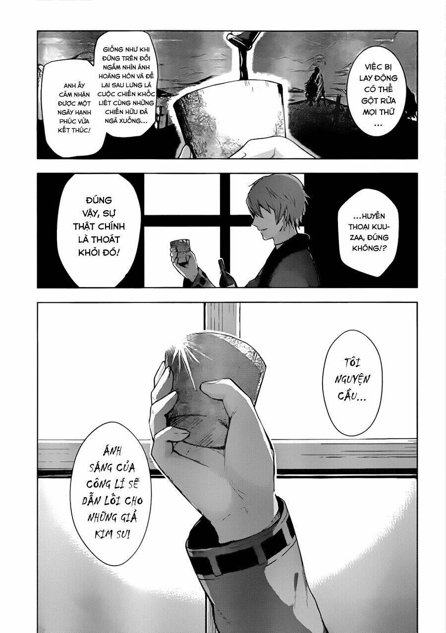 Điều Hương Vương Phi: Chapter 3