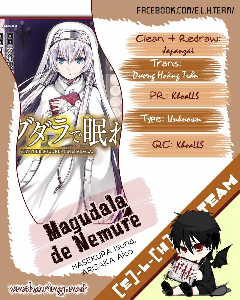 Điều Hương Vương Phi: Chapter 9