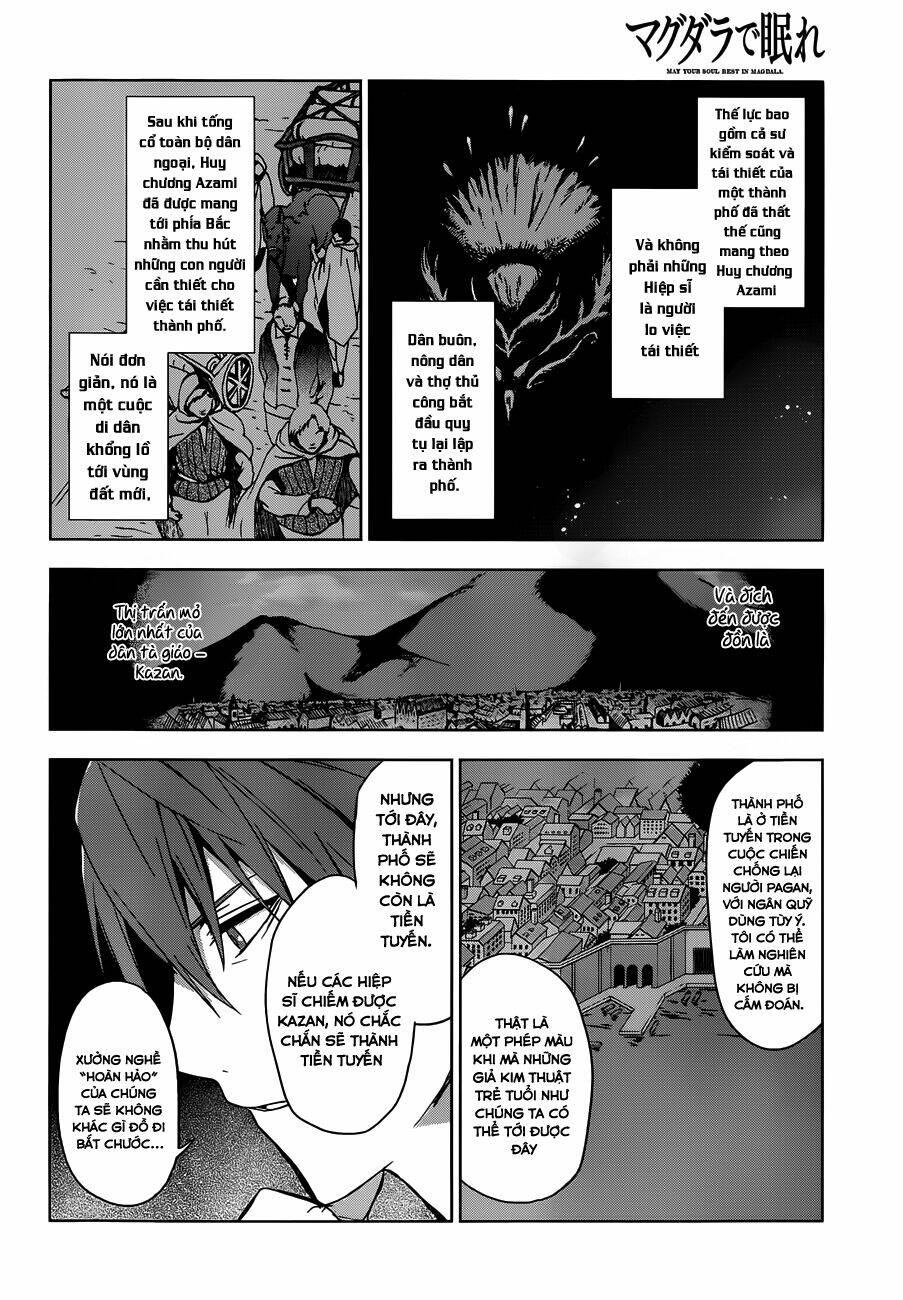 Điều Hương Vương Phi: Chapter 9