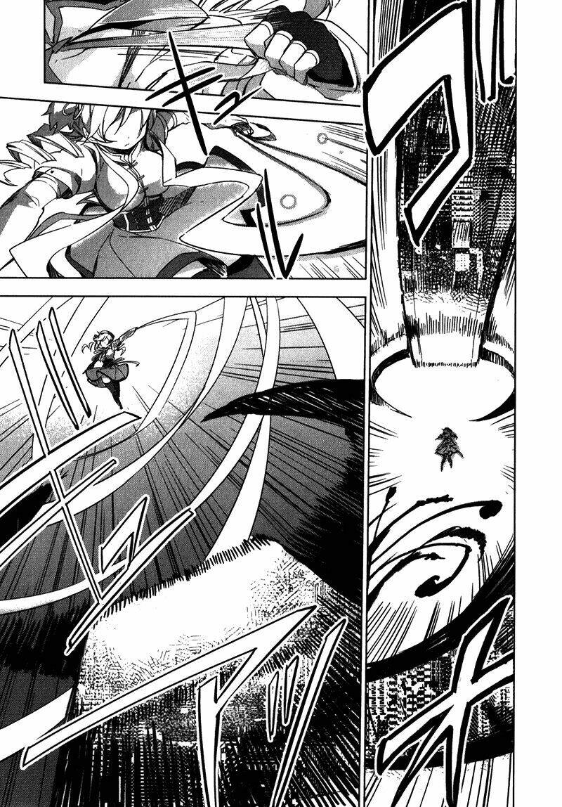 Tôi Chuyển Vàng Tại Mạt Thế: Chapter 0