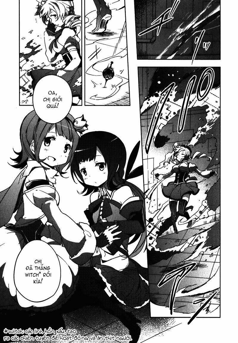 Tôi Chuyển Vàng Tại Mạt Thế: Chapter 0