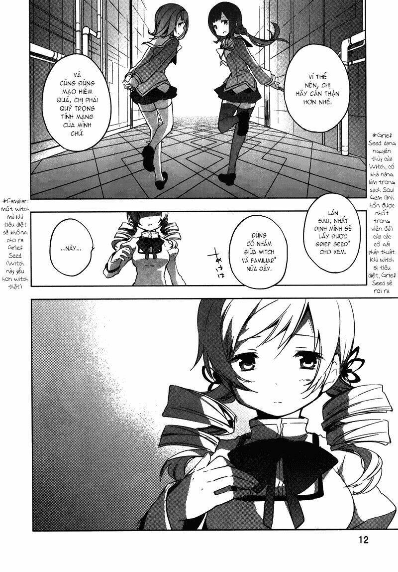 Tôi Chuyển Vàng Tại Mạt Thế: Chapter 0