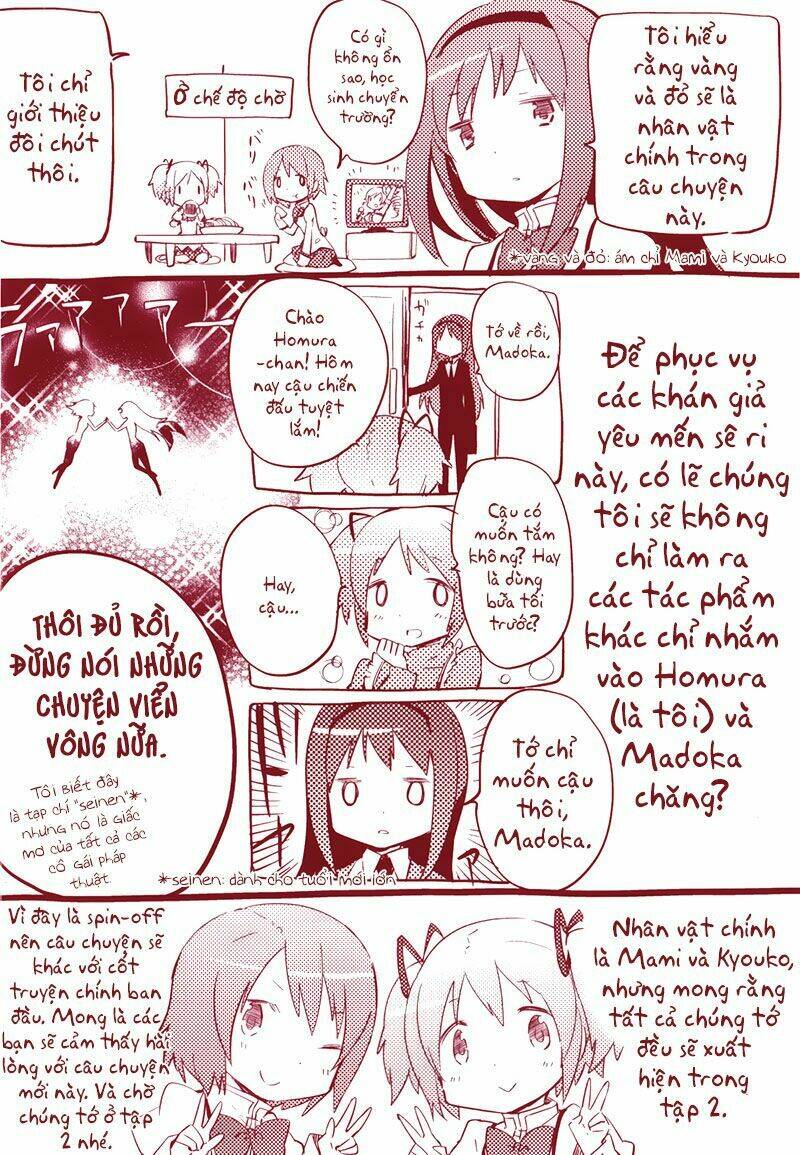 Tôi Chuyển Vàng Tại Mạt Thế: Chapter 0