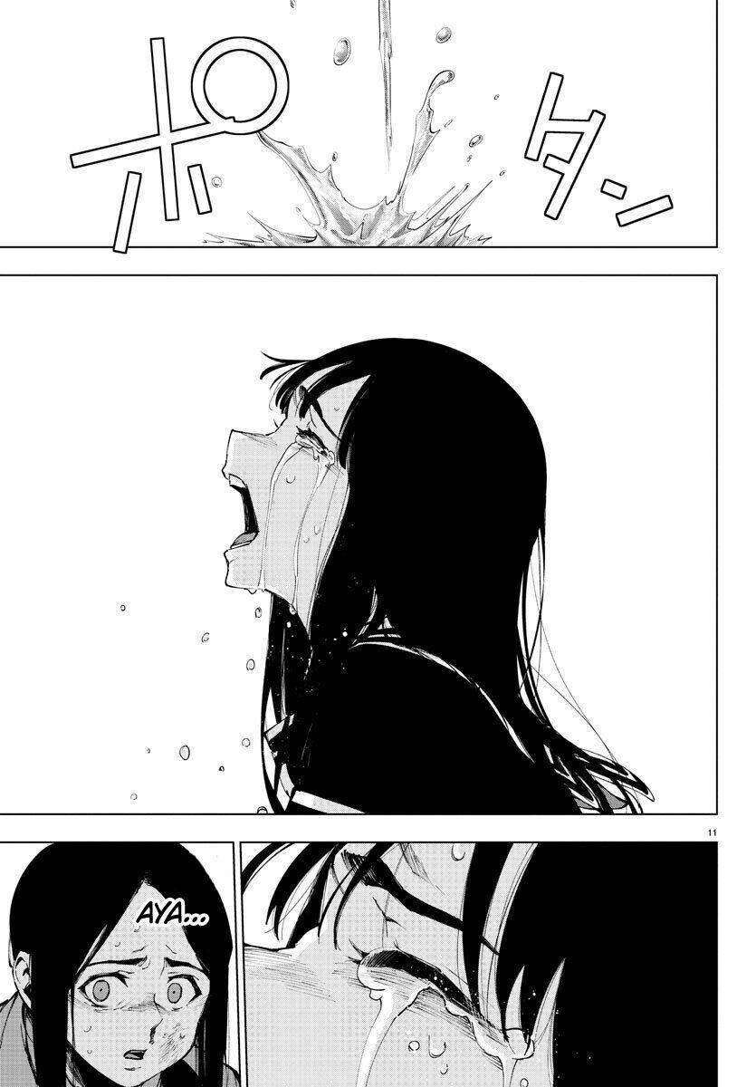 Mahou Shoujo Site: Chapter 103