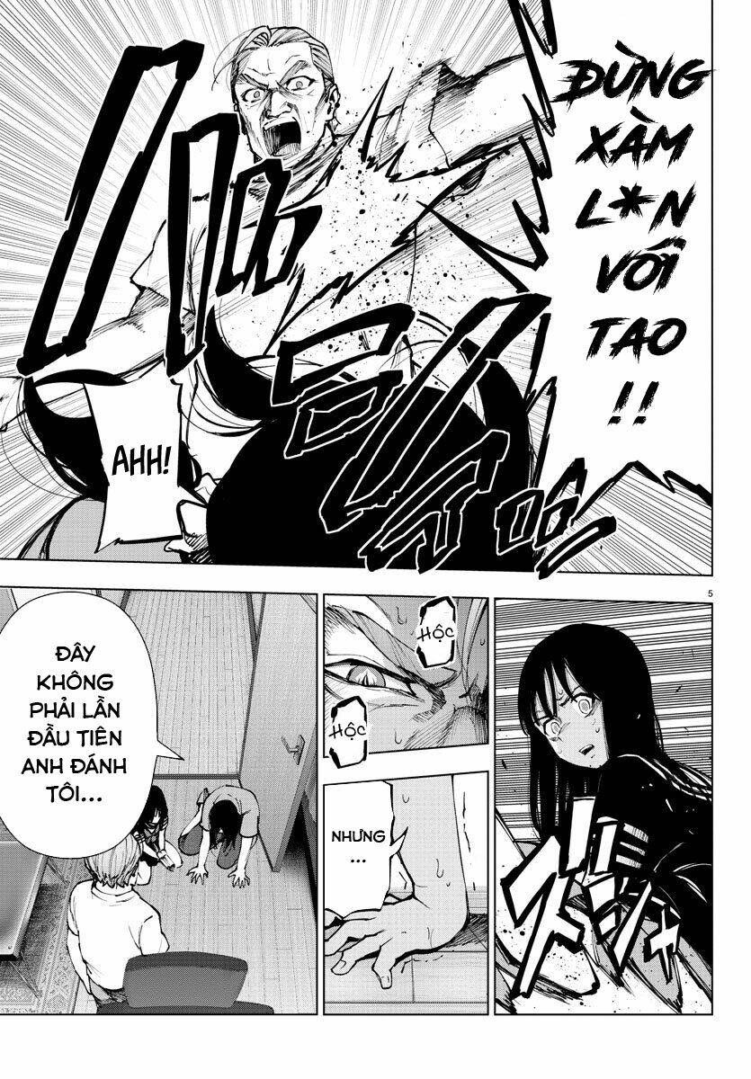 Mahou Shoujo Site: Chapter 103