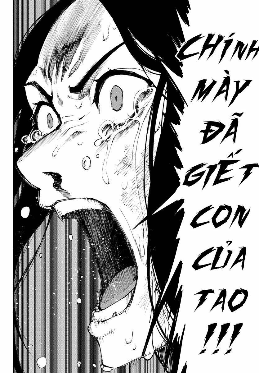 Mahou Shoujo Site: Chapter 103