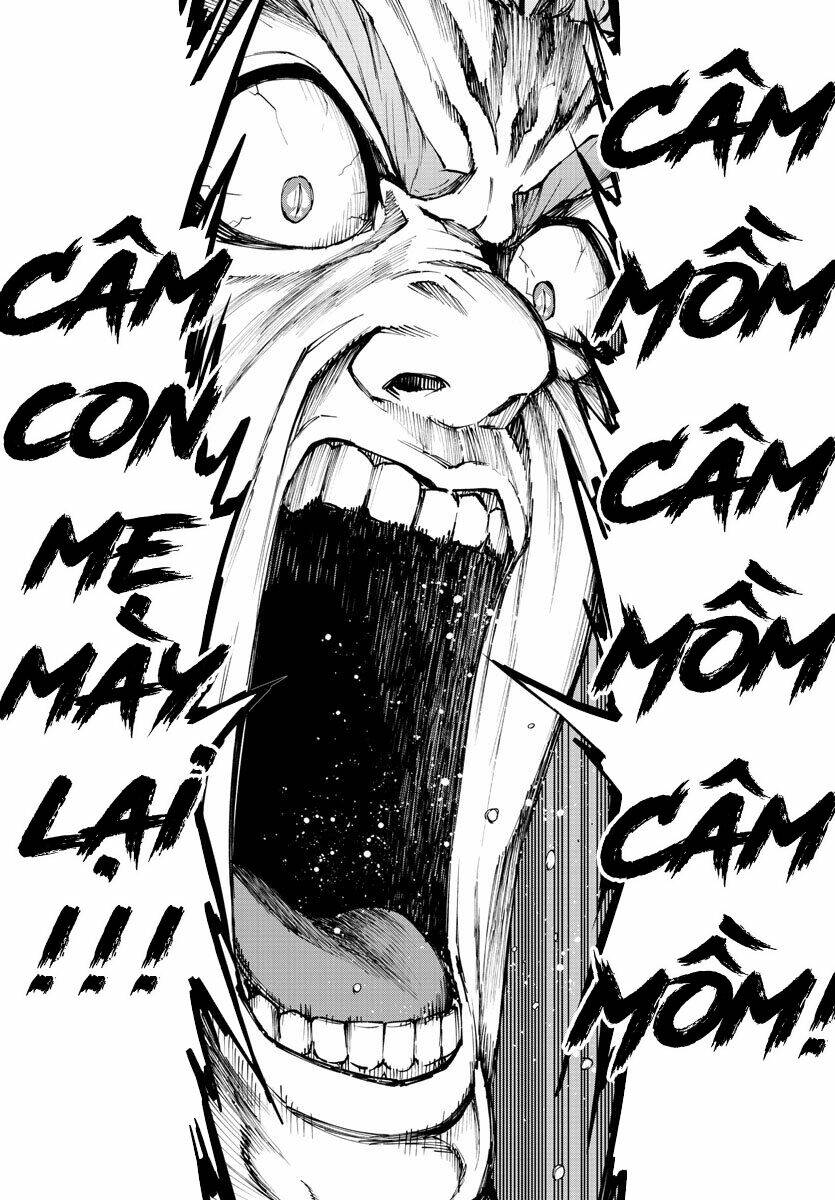 Mahou Shoujo Site: Chapter 103