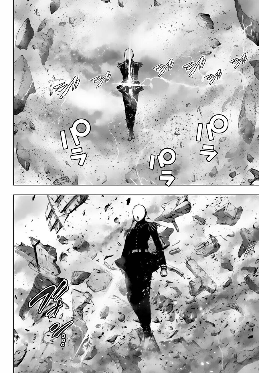Mahou Shoujo Site: Chapter 107