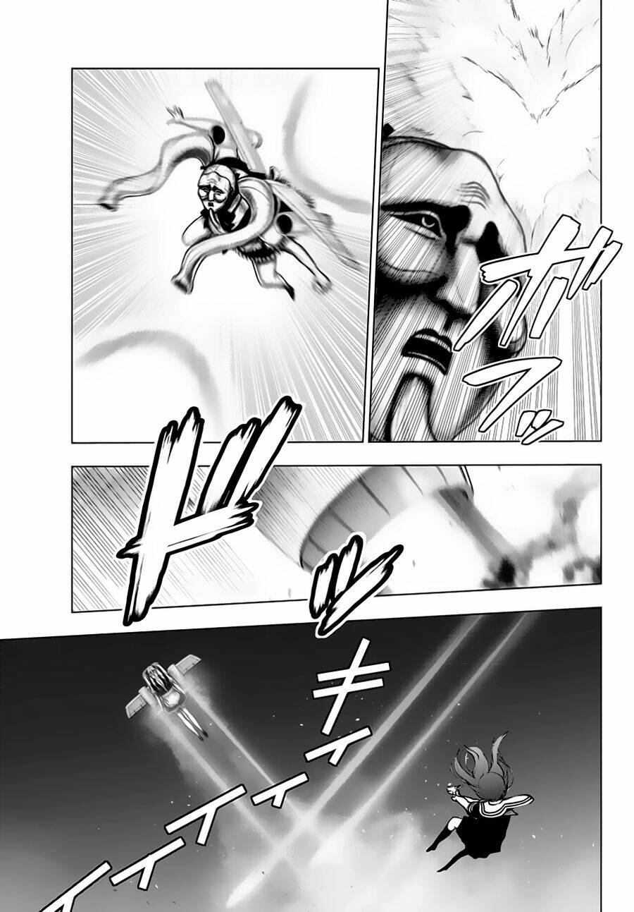 Mahou Shoujo Site: Chapter 112