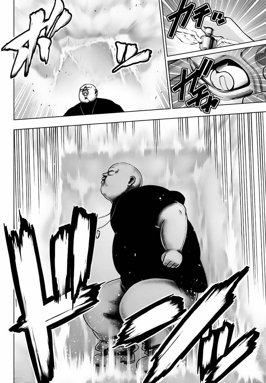 Mahou Shoujo Site: Chapter 122