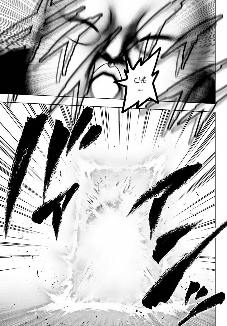 Mahou Shoujo Site: Chapter 122