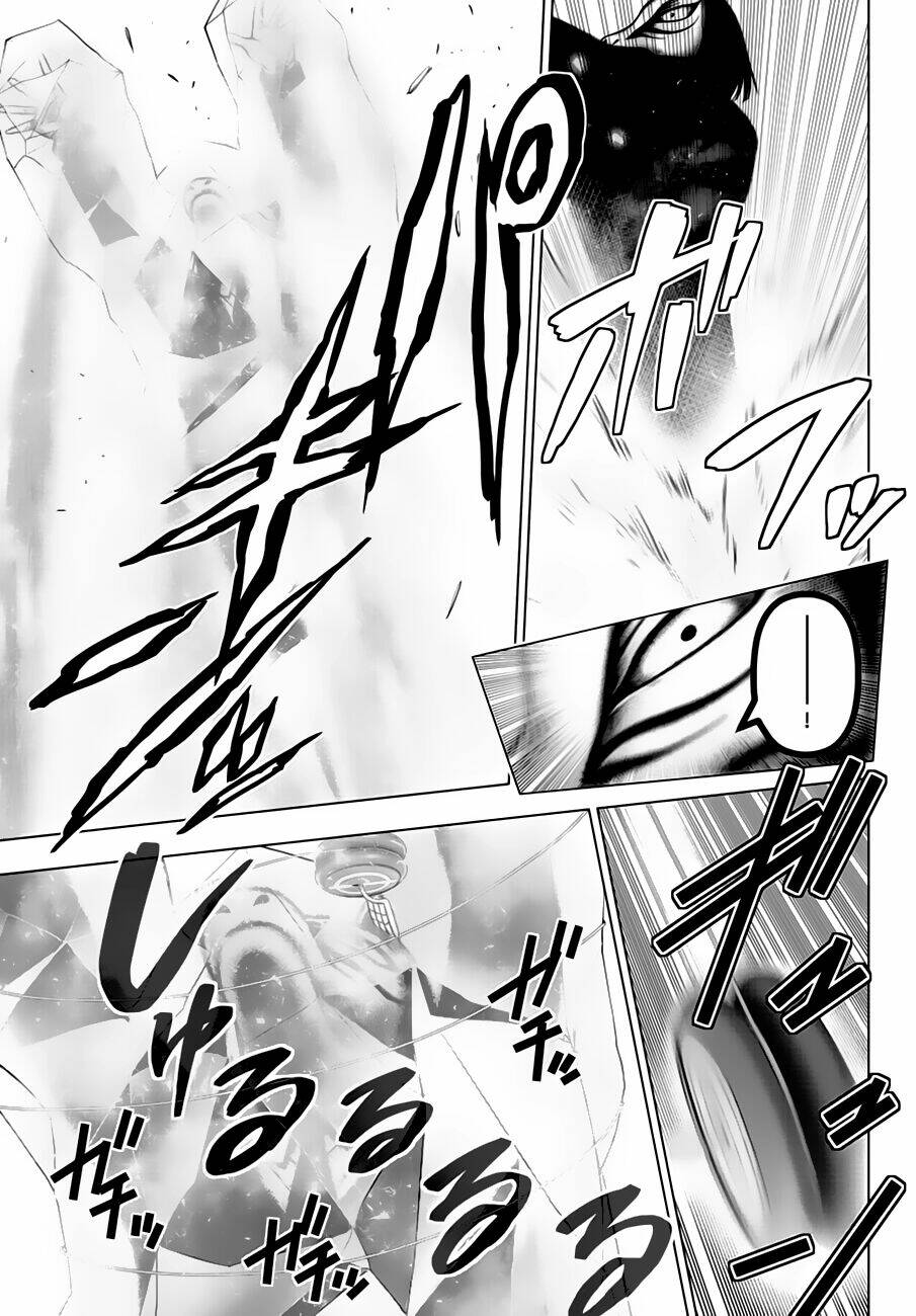 Mahou Shoujo Site: Chapter 122