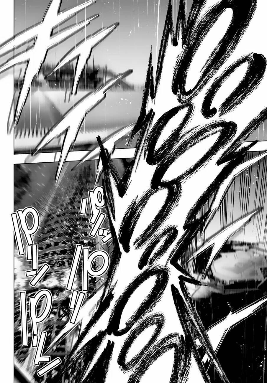 Mahou Shoujo Site: Chapter 122