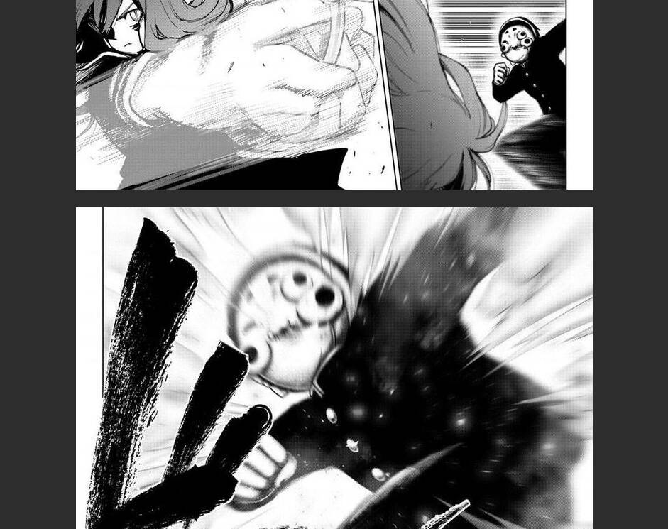 Mahou Shoujo Site: Chapter 125