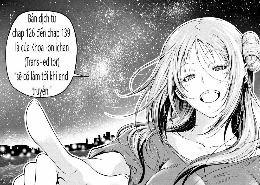 Mahou Shoujo Site: Chapter 135