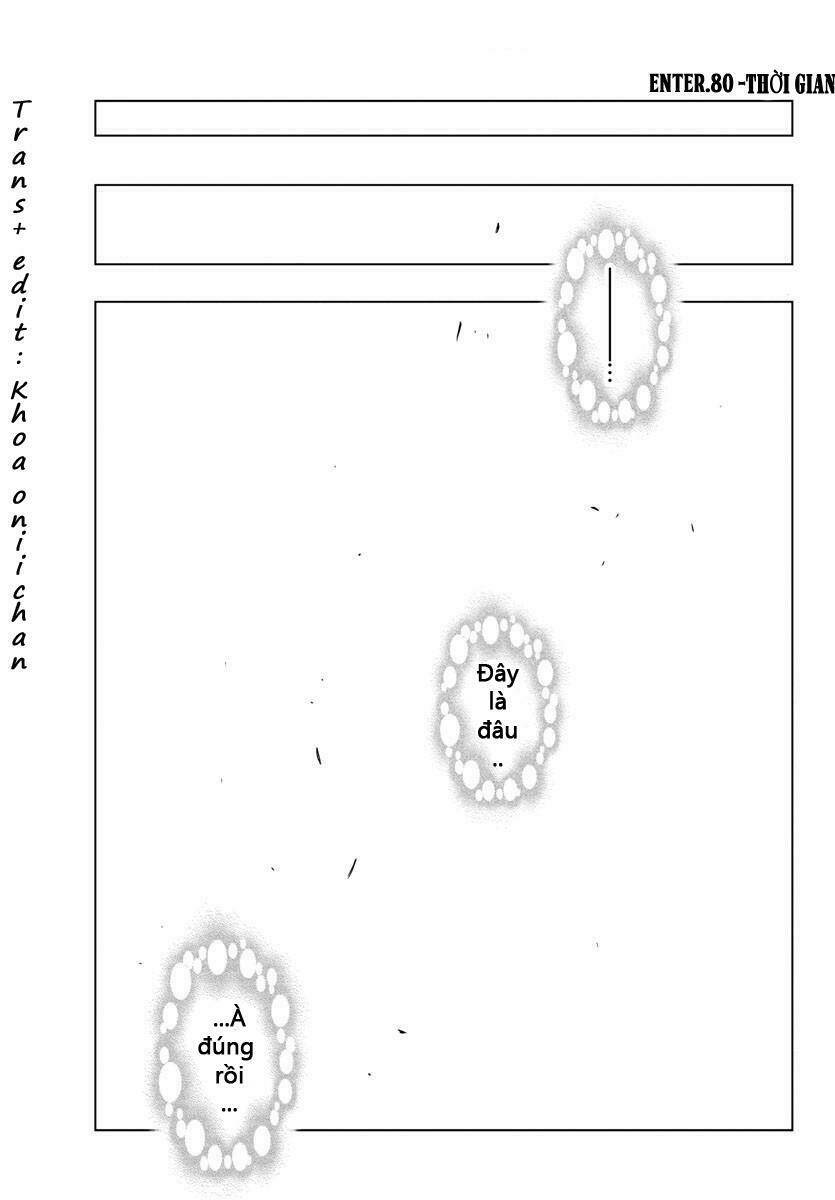 Mahou Shoujo Site: Chapter 135