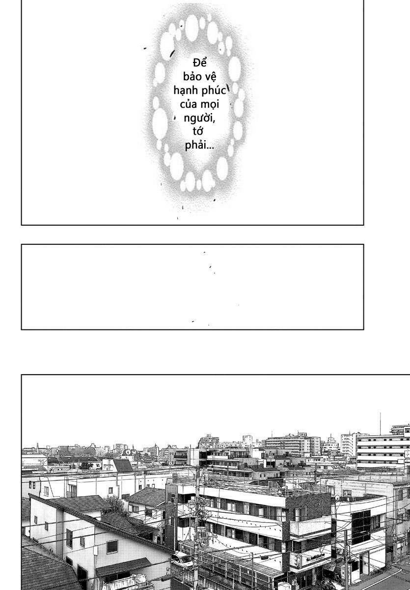 Mahou Shoujo Site: Chapter 135
