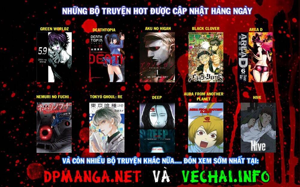 Mahou Shoujo Site: Chapter 27
