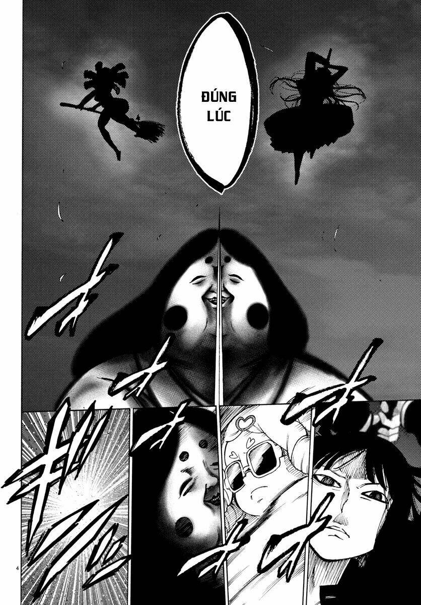 Mahou Shoujo Site: Chapter 29