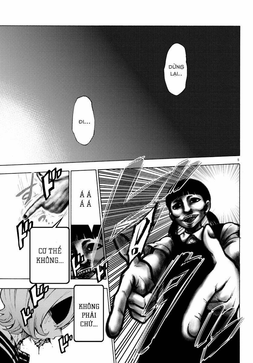 Mahou Shoujo Site: Chapter 29