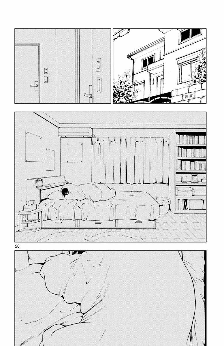 Mahou Shoujo Site: Chapter 43