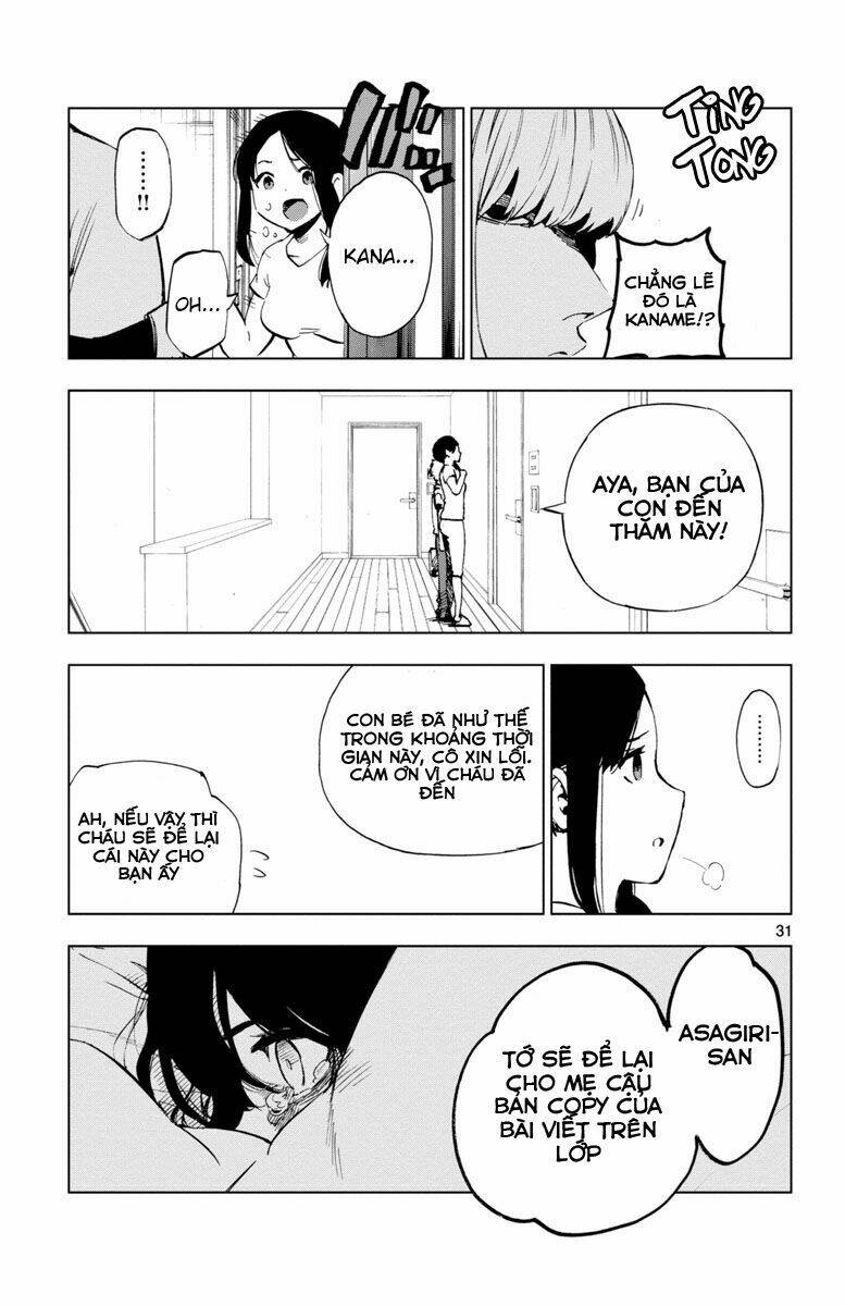 Mahou Shoujo Site: Chapter 43