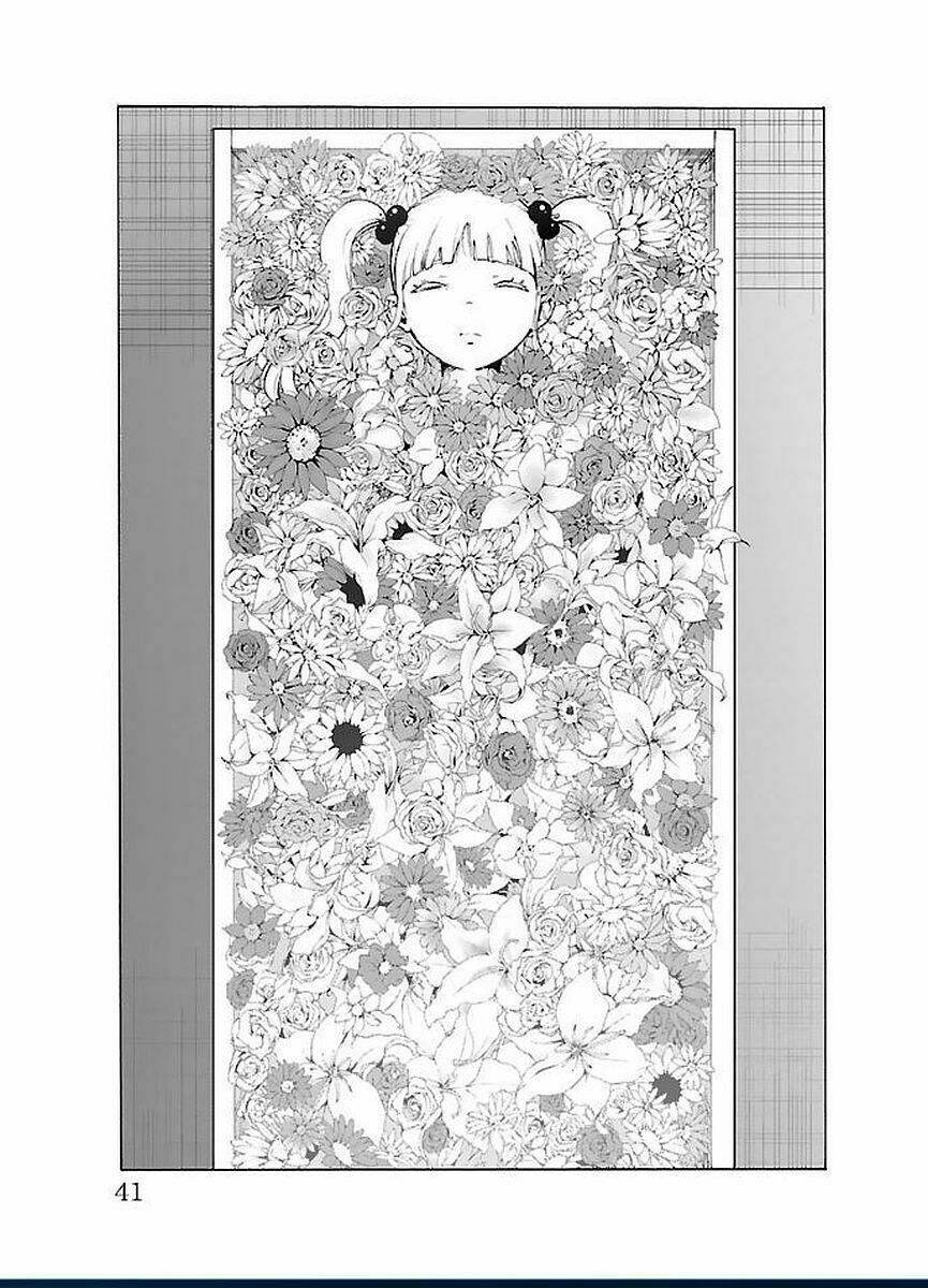 Mahou Shoujo Site: Chapter 45