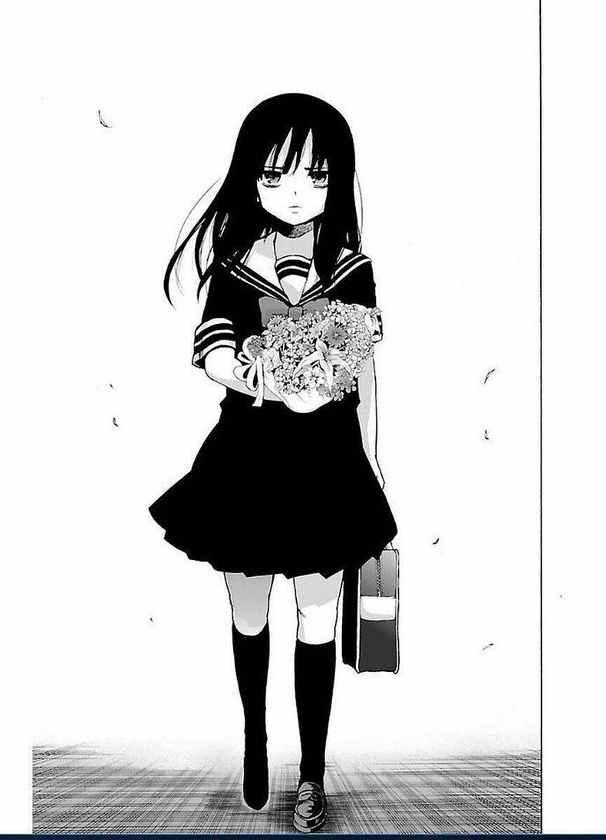 Mahou Shoujo Site: Chapter 45